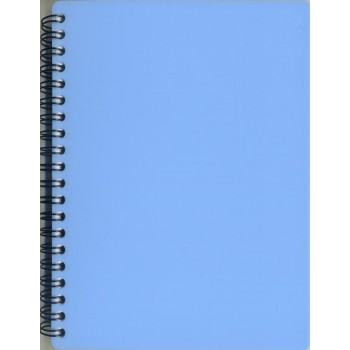 Записная книга В6, 96 листов (серия MICRO)